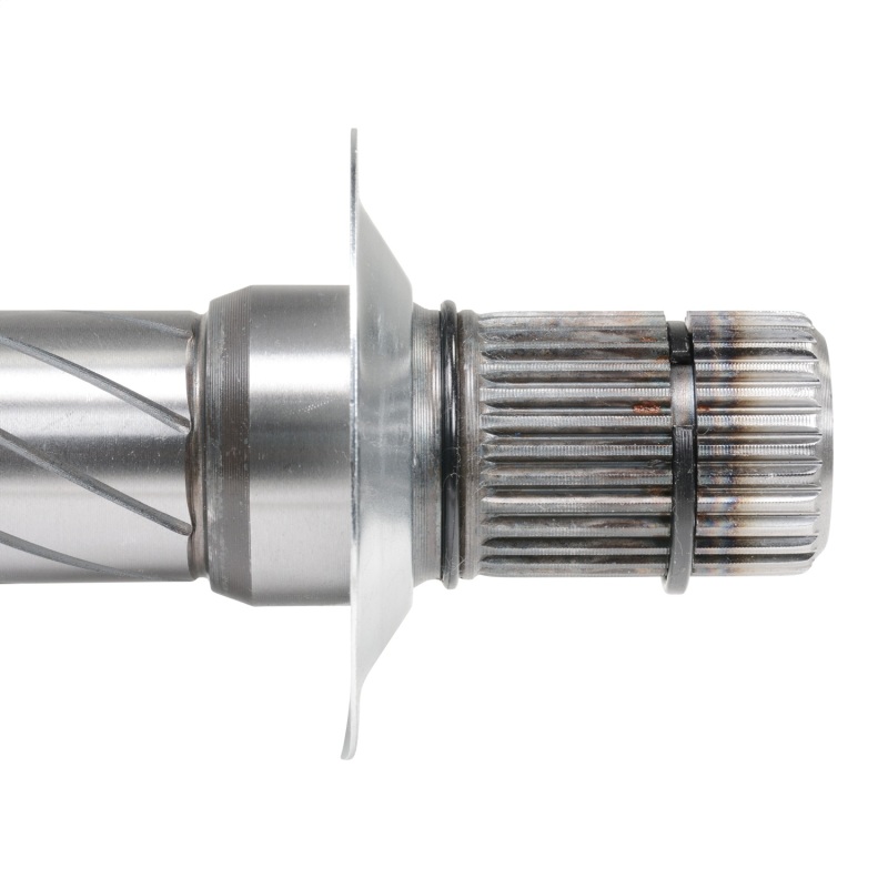 RAM 1500 Axle - Front Left - Yukon Gear & Axle - ZF 215MM IFS Stub Axle - `11-`19